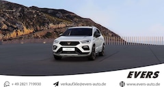Bild des Angebotes CUPRA Ateca 2.0 TSI DSG 4Drive AHK 360°-KAMERA eKLAPPE