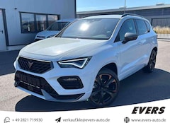 Bild des Angebotes CUPRA Ateca 2.0 TSI DSG 4Drive AHK 360°-KAMERA MEMORY