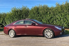 Bild des Angebotes Mercedes-Benz CLS 280 CLS 280 7G-TRONIC