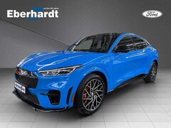 Bild des Angebotes Ford Mustang Mach-E GT Dienstwagen 4x4