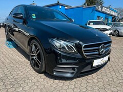 Bild des Angebotes Mercedes-Benz E 200 AMG LED/NAVI/KAMERA/SHZ