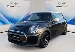 Bild des Angebotes MINI Cooper SE 3-Türer STANDHZ LENKRADHZ SPORTSITZE