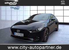 Bild des Angebotes Mazda 3 e-SKYACTIV-G 140 M HYBRID HOMURA Bluetooth Navi