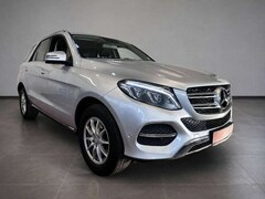 Bild des Angebotes Mercedes-Benz GLE 250 /Schiebedach/2.Hand