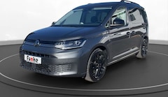 Bild des Angebotes VW Caddy Move**PANORAMA**KAMERA**ACC**