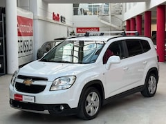 Bild des Angebotes Chevrolet Orlando LT  7Sitze+Klima+Tempomat+PDC+Navi