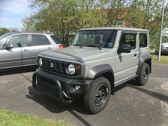 Bild des Angebotes Suzuki Jimny 1.5 ALLGRIP Automatik Comfort