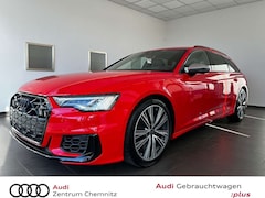 Bild des Angebotes Audi S6 Avant TDI quattro tip. B&O+ACC+AIR+MATRIX
