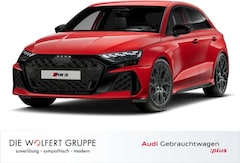 Bild des Angebotes Audi RS3 HEADUP*SONOS*MATRIX*360°