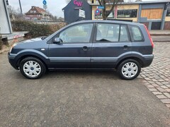 Bild des Angebotes Ford Fusion 1,4 TÜV NEU