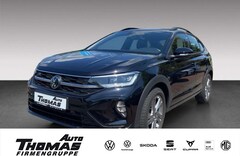 Bild des Angebotes VW Taigo R-Line 1.0TSI DSG R-Line *LED*KAMERA*SITZH