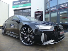 Bild des Angebotes Audi RS6 Avant 4.0 TFSI quattro performance PANO/STDHZ