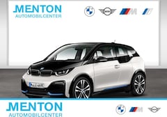 Bild des Angebotes BMW i3 s 120AH/Harman/DAB/Navi