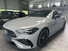 Bild des Angebotes Mercedes-Benz CLE 300 300 AMG 4M ADVANCED+ -PANORAMA-BURM.
