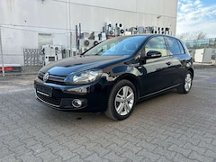 Bild des Angebotes VW Golf Match
