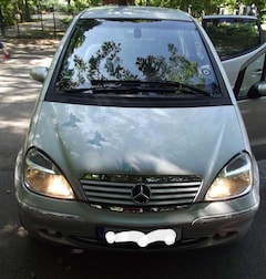 Bild des Angebotes Mercedes-Benz A 190 A 190 L Elegance