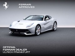 Bild des Angebotes Ferrari F12 berlinetta   ***Ferrari Frankfurt***