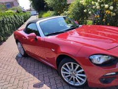 Bild des Angebotes Fiat 124 Spider 124 Spider 1.4 MultiAir Turbo Lusso