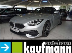 Bild des Angebotes BMW Z4 Z4 SDRIVE 20I LED SHZ 19" TEMPOMAT PDC LEDER KLIMA