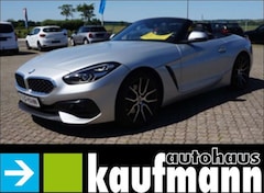 Bild des Angebotes BMW Z4 Z4 SDRIVE 20I LED SHZ 19" TEMPOMAT PDC LEDER KLIMA