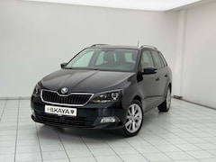 Bild des Angebotes Skoda Fabia Combi Joy