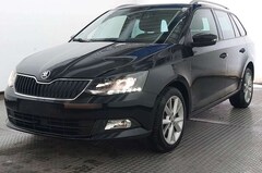 Bild des Angebotes Skoda Fabia Combi Joy