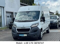 Bild des Angebotes Peugeot Boxer 3.0L Kasten Hochraum *AHK*PDC*177PS*KAMERA