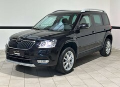 Bild des Angebotes Skoda Yeti Yeti 1.4 TSI Joy GreenTec Bi-Xenon*PDC*Klimaaut.*