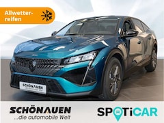 Bild des Angebotes Peugeot 408 1.2 PT 130 EAT8 ALLURE +S/LHZ+NAV+BT+RFK+MET++