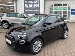 Bild des Angebotes Fiat 500e Cabrio 118PS 42kWh KLIMA*TEMPOMAT*CARPLAY