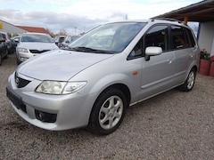 Bild des Angebotes Mazda Premacy Exclusive