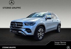 Bild des Angebotes Mercedes-Benz GLE 400 GLE 400e 4M Pano Distr Multib Ambi Burme AHK 20"