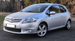 Bild des Angebotes Toyota Auris Auris 1.6 MultiMode Club