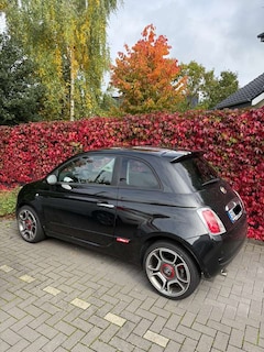 Bild des Angebotes Fiat 500 Sport