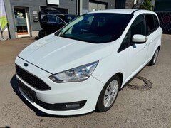 Bild des Angebotes Ford Grand C-Max Business Edition LED MwSt. TÜV+SERVICE NEU