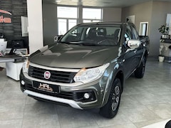 Bild des Angebotes Fiat Fullback Extended Cab LX  Basis 4x4 1Hand/Klima/AHK