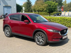 Bild des Angebotes Mazda CX-5 Signature 2WD Garantie* Automatik*