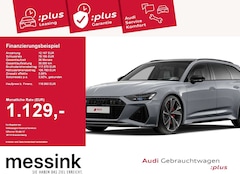 Bild des Angebotes Audi RS6 RS 6 Avant *PadiDach*B+O Sound*HUD*RS-Dyn*RS-Sport