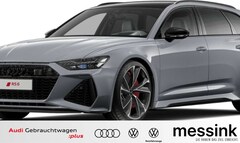 Bild des Angebotes Audi RS6 RS 6 Avant *PadiDach*B+O Sound*HUD*RS-Dyn*RS-Sport