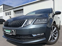 Bild des Angebotes Skoda Octavia Combi 2.0 TDI DSG Blackline 150€ m. 20% Anzahlun