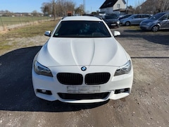 Bild des Angebotes BMW 535 d Motor Klackert M-Paket