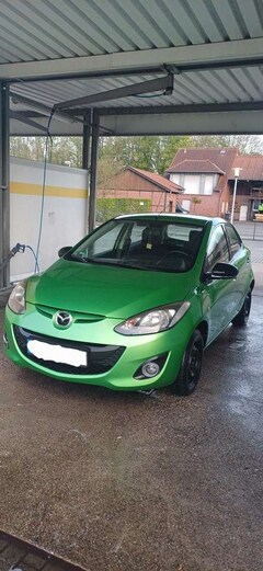 Bild des Angebotes Mazda 2 1.3 MZR Center-Line