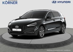 Bild des Angebotes Hyundai i30 1.5 T-GDI N LINE DIGITALES COCKPIT NAVI CAM KEYLES