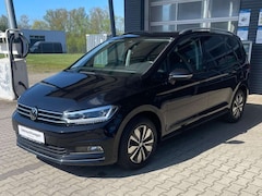 Bild des Angebotes VW Touran Touran 2.0 TDI SCR DSG Move