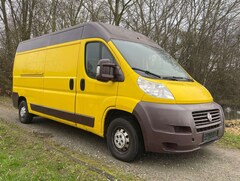 Bild des Angebotes Fiat Ducato 2.3l H2/L4 Klima Tüv=Neu! Kasten 35-120