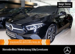 Bild des Angebotes Mercedes-Benz A 200 d LED+KAMERA+8G