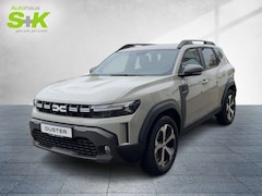Bild des Angebotes Dacia Duster Extreme TCe 130*SHZ*LRH*KLIMA*NAVI*KAMERA