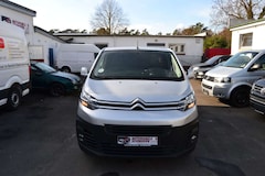 Bild des Angebotes Citroen Jumpy Kasten Business M L2 H1