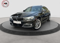 Bild des Angebotes BMW 340 340i GT xDr. Luxury ACC H/K PANO KAMERA DIGITACH