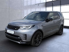 Land Rover Discovery D250 R-Dyn. SE LED|Pano|3DSurr.
